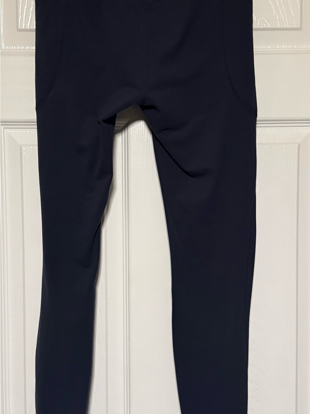 Halara are Carbon/ blue Active Leggings